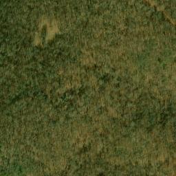 Satellite imagery of South Branch Mountain, US