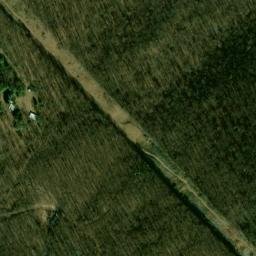 Satellite imagery of Pinnacle Ridge, US