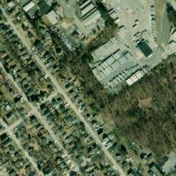 Satellite imagery of Q 125 — NGS JV0625 — Columbia, US, US