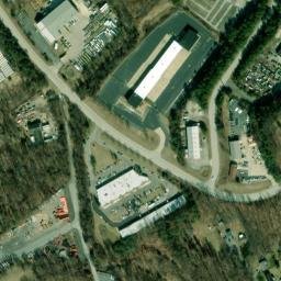 Satellite imagery of Q 125 — NGS JV0625 — Columbia, US, US