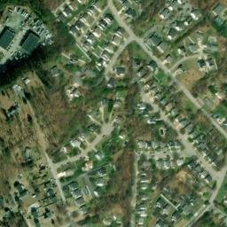 Satellite imagery of Q 125 — NGS JV0625 — Columbia, US, US