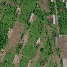 Satellite imagery of Thomas Point, US