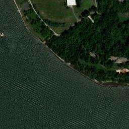 Satellite imagery of North Point, US