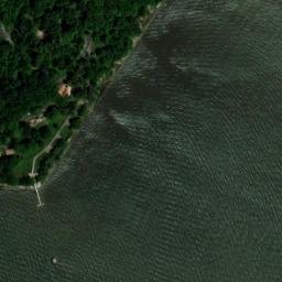 Satellite imagery of North Point, US