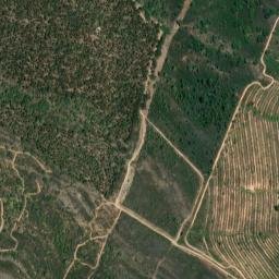 Satellite imagery of survey_point, PT
