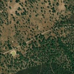 Satellite imagery of Puerto de Gonzaliani, ES