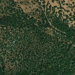 Satellite imagery of Puerto de Gonzaliani, ES