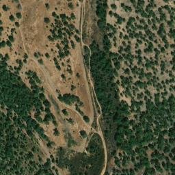 Satellite imagery of Puerto de Gonzaliani, ES