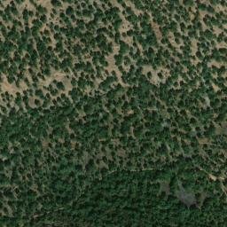 Satellite imagery of Sierra Gorda, ES