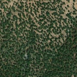 Satellite imagery of Sierra Gorda, ES