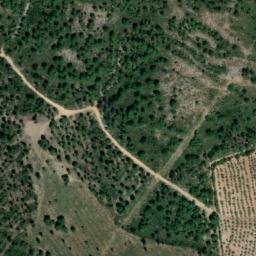 Satellite imagery of Puerto de la Vaquilla, ES