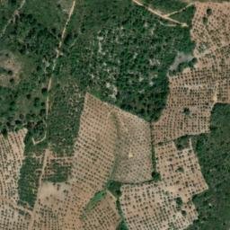 Satellite imagery of Puerto de la Vaquilla, ES