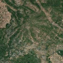 Satellite imagery of Puerto de la Vaquilla, ES