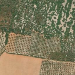 Satellite imagery of Sierra de la Fuenlengua, ES