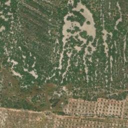 Satellite imagery of Sierra de la Fuenlengua, ES
