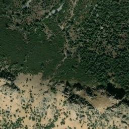 Satellite imagery of Sierra de Malagón, ES