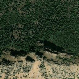 Satellite imagery of Sierra de Malagón, ES