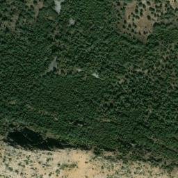 Satellite imagery of Sierra de Malagón, ES