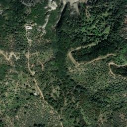 Satellite imagery of Ákra Ágios Sózon, GR