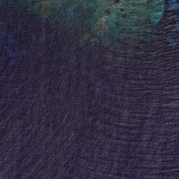 Satellite imagery of Vráchoi Tourliá, GR