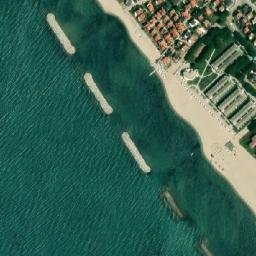 Drone Görünümü