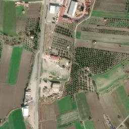 Drone Görünümü
