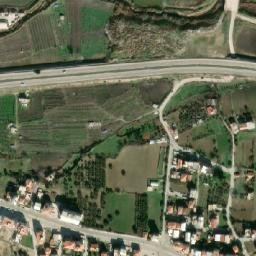 Drone Görünümü