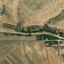 Drone Görünümü