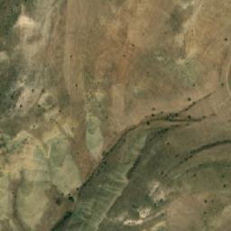 Satellite imagery of Pereval Pyaglyar, AZ