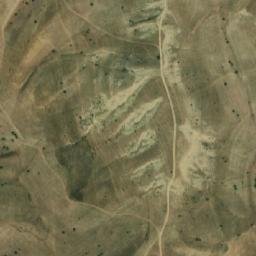 Satellite imagery of Pereval Pyaglyar, AZ