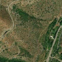 Satellite imagery of Zevu, AM