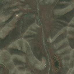 Satellite imagery of Dəlidağ, AZ