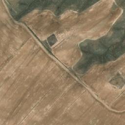 Satellite imagery of Havalı Dağı, AZ