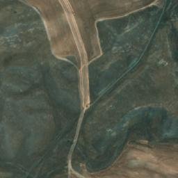Satellite imagery of Kürdqabur Dağı, AZ