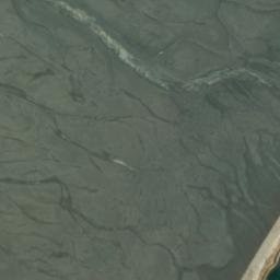 Satellite imagery of Changhyŏn, KP