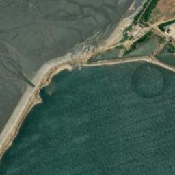 Satellite imagery of Changhyŏn, KP
