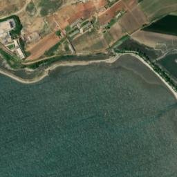 Satellite imagery of Changhyŏn, KP