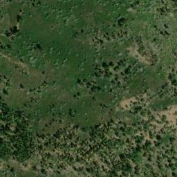 Satellite imagery of Windy Ridge, US
