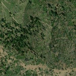 Satellite imagery of Windy Ridge, US
