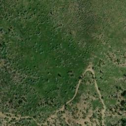 Satellite imagery of Windy Ridge, US
