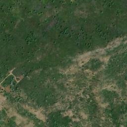 Satellite imagery of Mary Ann Ridge, US