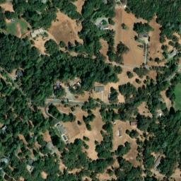 Satellite imagery of Horton Ridge, US