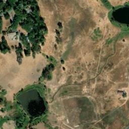 Satellite imagery of North Star Mine, US