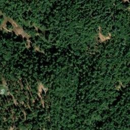 Satellite imagery of Omaha Mine, US