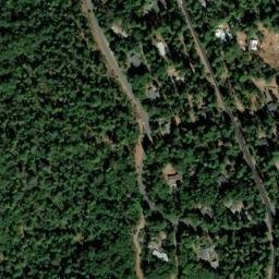 Satellite imagery of Electric Mine, US