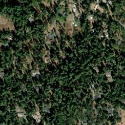 Satellite imagery of Electric Mine, US