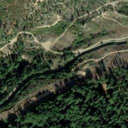 Satellite imagery of Little York Diggings, US