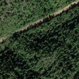 Satellite imagery of Blue Devil Diggings, US