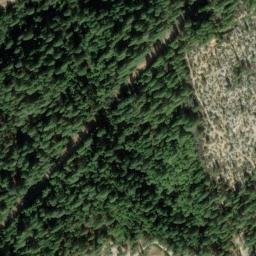 Satellite imagery of Blue Devil Diggings, US