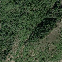 Satellite imagery of Iron Point, US